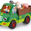 Farm Toys