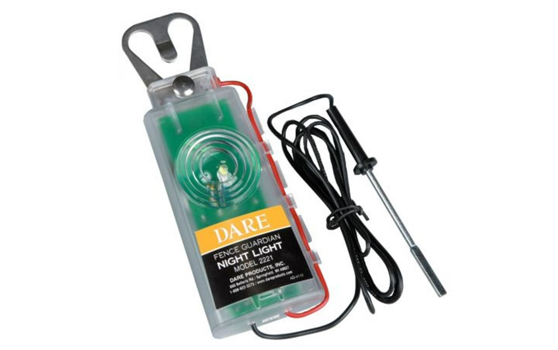 Guardian electric fence online