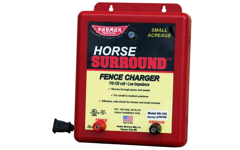 Dare Electric Fence Surge Protector 110-Volt 