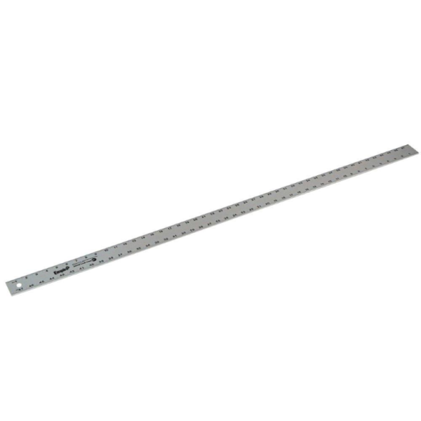 Empire 4004 48 Heavy Duty Aluminum Straight Edge Ruler