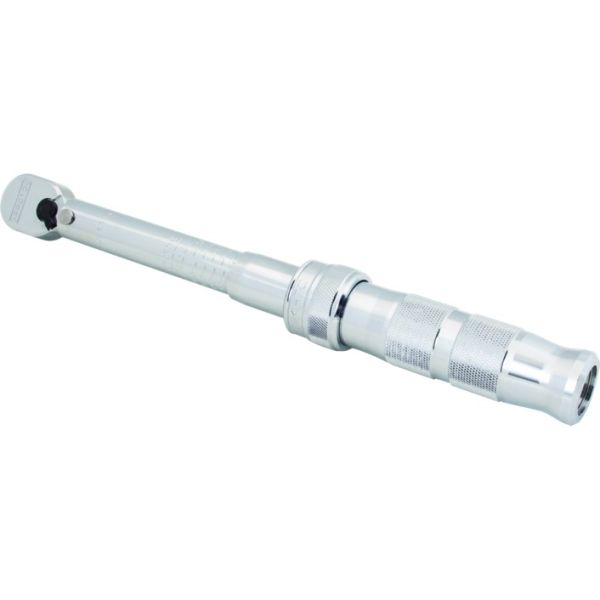 PROTO J6064HTC 3 8 Drive Precision 90 Torque Wrench 40 200 IN LB