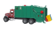 Bruder 02812 MACK Granite Garbage Truck