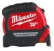 Milwaukee 48-22-0335 35 ft. Compact Wide Blade Magnetic Tape Measure