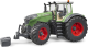 Bruder 04040 Fendt X 1050 Vario Tractor