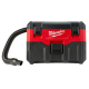 Milwaukee 0880-20 M18™ Wet/Dry Vacuum (Bare Tool)