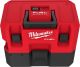 Milwaukee 0960-20 M12 FUEL™ 1.6 Gallon Wet/Dry Vacuum (Tool Only)