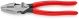 Knipex 09 11 240 High Leverage Lineman's Plier 9-1/2
