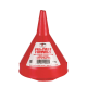 Little Giant 1 Pint Funnel with Screen