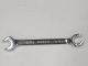 Wright Tool 1046 Combination Wrench Open End 6 Point Flare Nut - 9/16