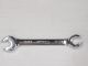 Wright Tool 1048 Combination Wrench Open End 6 Point Flare Nut - 5/8