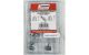 Double HH 11052 18 Piece Metric Grease Fitting Assortment