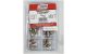 Double HH 12050 32 Piece SAE Grease Fitting Assortment