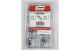 Double HH 12052 28 Piece Metric Grease Fitting Assortment