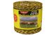 Baygard by Parmak 122 Heavy Duty Wire (1312 ft-yellow/black)