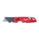 Milwaukee 48-22-1501 FASTBACK™ Folding Utility Knife