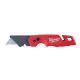 Milwaukee 48-22-1502 FASTBACK™ Folding Utility Knife w/ Blade Storage