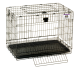 Pet Lodge Wire Pop-Up Small Animal & Rabbit Cage