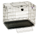 Pet Lodge 150903 Small Wire Pop-Up Small Animal & Rabbit Cage
