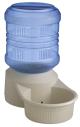 Pet Lodge 157797 16 Quart Water Tower Deluxe