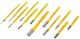Stanley FMHT16573 12 pc FATMAX® Punch and Chisel Set