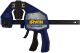 Irwin 1964711 QUICK-GRIP® Heavy-Duty One-Handed Bar Clamp 6