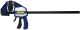 Irwin 1964713 QUICK-GRIP® Heavy-Duty One-Handed Bar Clamp 18