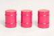 Little Buster Toys 200821 Rodeo Barrels Pink