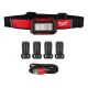 Milwaukee® 2012R Rechargeable Magnetic Headlamp And Task Light