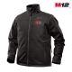 Milwaukee 202B-20 M12™ Black Heated TOUGHSHELL™ Jacket