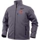 Milwaukee 202G-21 M12™ Gray Heated TOUGHSHELL™ Jacket Kit