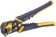Irwin Vise-Grip 2078300 Self-Adjusting Wire Stripper 8