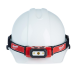 Milwaukee 2111-21 USB Rechargeable Hard Hat Headlamp