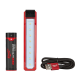 Milwaukee 2112-21 USB Rechargeable ROVER™ Pocket LED Flood Light