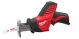 Milwaukee 2420-20 M12™ HACKZALL® Recip Saw (Tool Only)