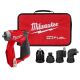 Milwaukee 2505-20 M12 FUEL™ Installation Drill/Driver (Tool Only)