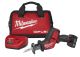 Milwaukee 2520-21XC M12™ HACKZALL® Reciprocating Saw Kit