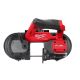 Milwaukee 2529-20 M12 FUEL™ Compact Band Saw (Tool Only)