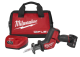 Milwaukee 2625-21 M18™ HACKZALL® Reciprocating Saw Kit