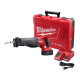 Milwaukee 2720-21 M18 FUEL™ SAWZALL® Reciprocating Saw Kit