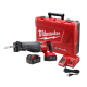 Milwaukee 2720-22 M18 FUEL™ SAWZALL® Reciprocating Saw Kit
