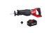 Milwaukee 2722-20 M18 FUEL™ SUPER SAWZALL® Reciprocating Saw (Tool Only) with FREE M18™ REDLITHIUM™ HIGH OUTPUT™ XC8.0 Battery Pack