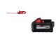 Milwaukee 2726-20 M18 FUEL™ Hedge Trimmer (Tool Only) with FREE M18™ REDLITHIUM™ HIGH OUTPUT™ XC6.0 Battery Pack
