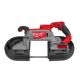 Milwaukee 2729S-20 M18 FUEL™ Deep Cut Dual-Trigger Band Saw (Tool Only)