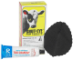American Animal Health Shut-Eye Pinkeye Calf Patch Kit (10/Box)