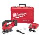 Milwaukee 2737-21 M18 FUEL™ D-Handle Jig Saw Kit