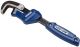 Irwin Vise-Grip 274001SM 11-Inch Aluminum Quick Adjust Pipe Wrench