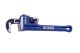Irwin Vise-Grip 274105 Cast Iron Pipe Wrench 8