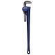 Irwin Vise-Grip 274108 Cast Iron Pipe Wrench 48