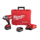Milwaukee 2766-22 M18 FUEL™ High Torque ½” Impact Wrench with Pin Detent Kit