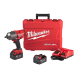 Milwaukee 2767-22 M18 FUEL™ High Torque ½” Impact Wrench with Friction Ring Kit